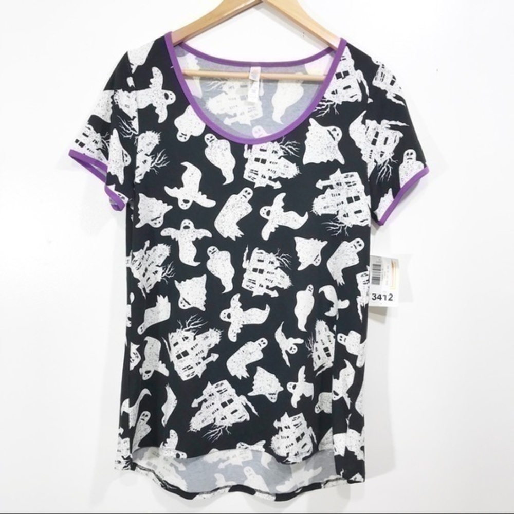 LuLaRoe women’s T-shirt Size S